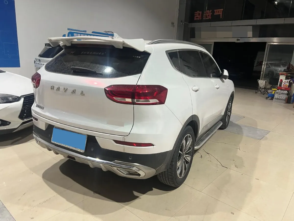 2021 Haval H6 1.5T 150HP L4 7DCT,autocango,china used car exporter,china ev exporter,chinese used car exporter,chinese used ev exporter