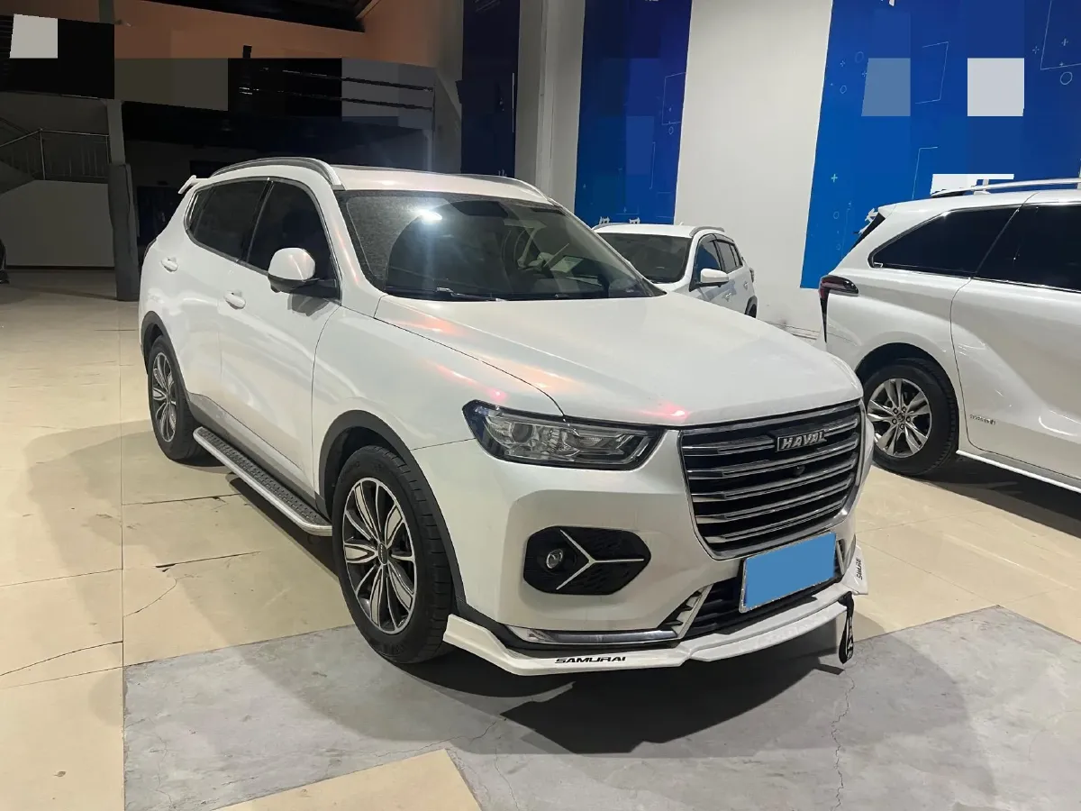 2021 Haval H6 1.5T 150HP L4 7DCT,autocango,china used car exporter,china ev exporter,chinese used car exporter,chinese used ev exporter
