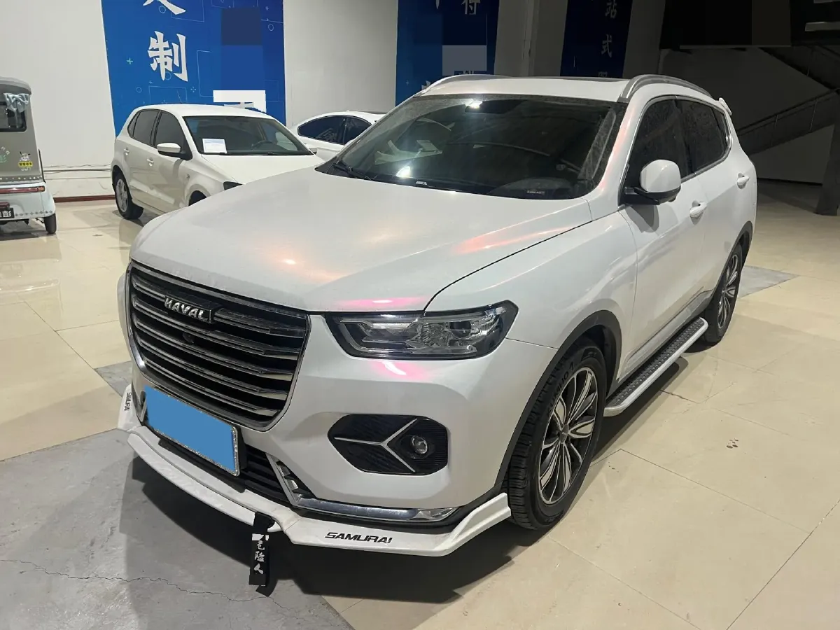 2021 Haval H6 1.5T 150HP L4 7DCT,autocango,china used car exporter,china ev exporter,chinese used car exporter,chinese used ev exporter