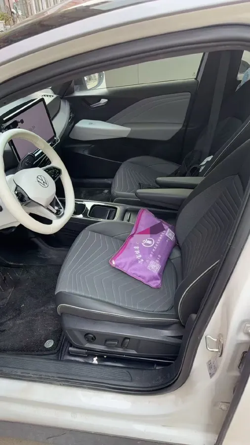 2024 Volkswagen ID.3 BEV 52.8KWH,autocango,china used car exporter,china ev exporter,chinese used car exporter,chinese used ev exporter