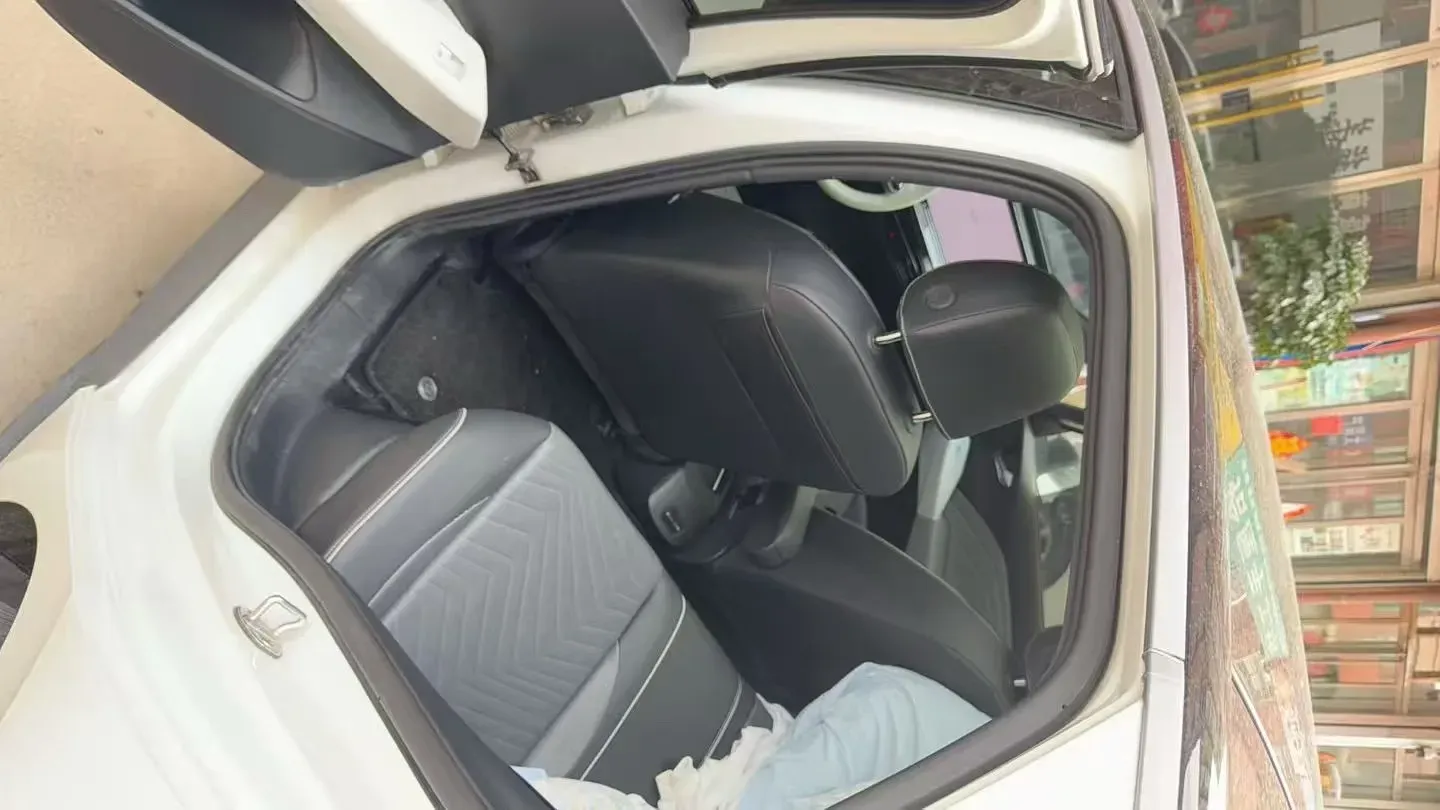 2024 Volkswagen ID.3 BEV 52.8KWH,autocango,china used car exporter,china ev exporter,chinese used car exporter,chinese used ev exporter