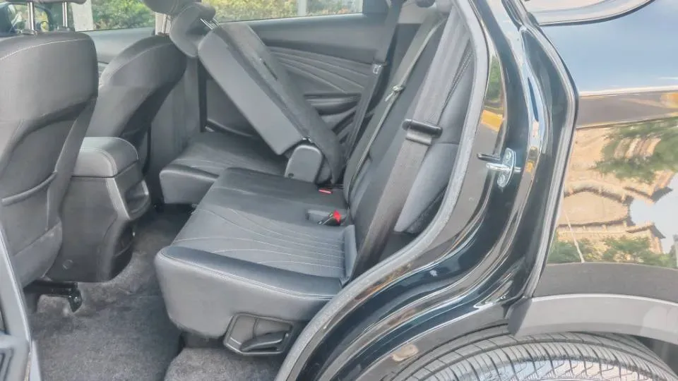 2021 SWM G05 2.0L 143HP L4 5MT,autocango,china used car exporter,china ev exporter,chinese used car exporter,chinese used ev exporter