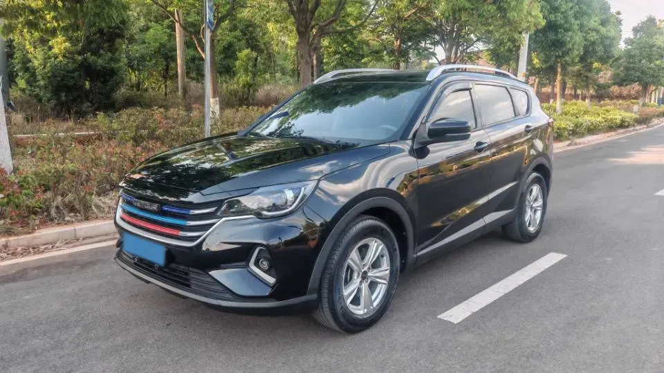 2021 SWM G05 2.0L 143HP L4 5MT,autocango,china used car exporter,china ev exporter,chinese used car exporter,chinese used ev exporter