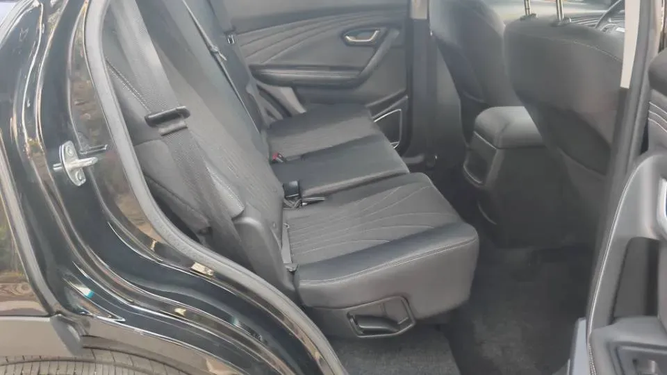 2021 SWM G05 2.0L 143HP L4 5MT,autocango,china used car exporter,china ev exporter,chinese used car exporter,chinese used ev exporter