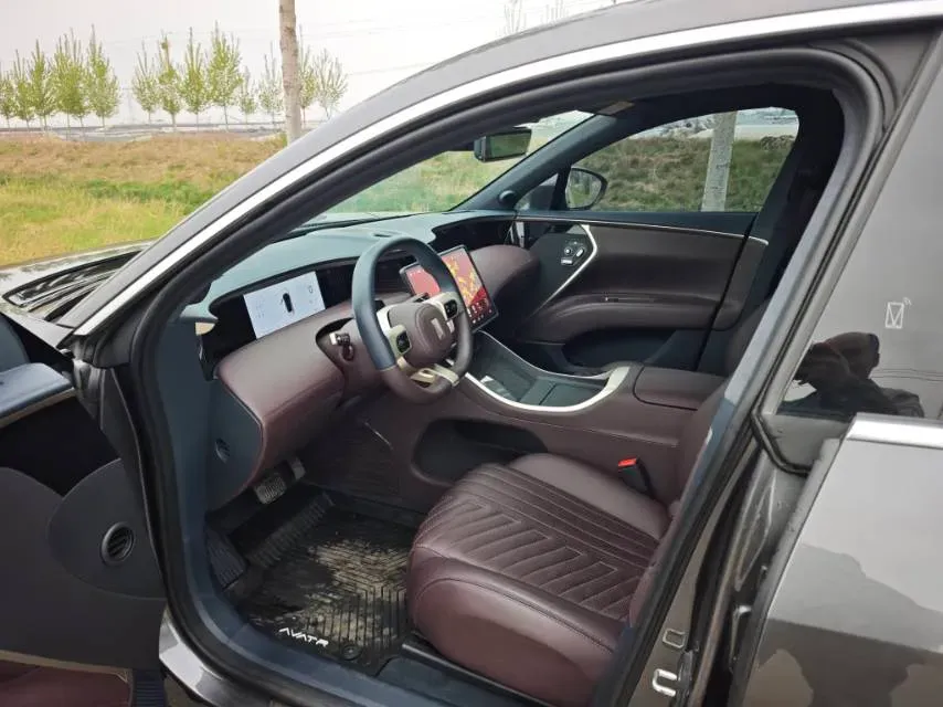 2024 Avatr 11 BEV 90KWH,autocango,china used car exporter,china ev exporter,chinese used car exporter,chinese used ev exporter