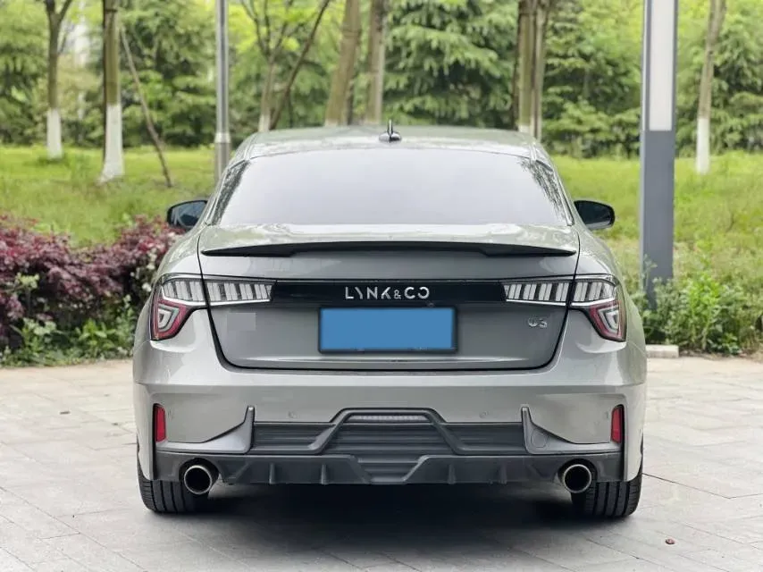 2022 LYNK&CO 03 2.0T 190HP L4 7DCT,autocango,china used car exporter,china ev exporter,chinese used car exporter,chinese used ev exporter