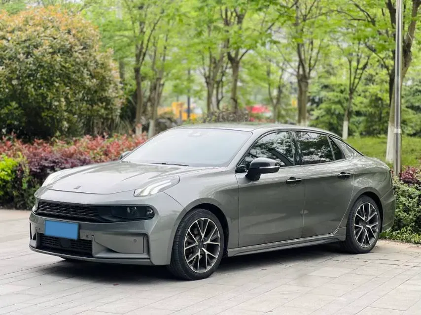 2022 LYNK&CO 03 2.0T 190HP L4 7DCT,autocango,china used car exporter,china ev exporter,chinese used car exporter,chinese used ev exporter