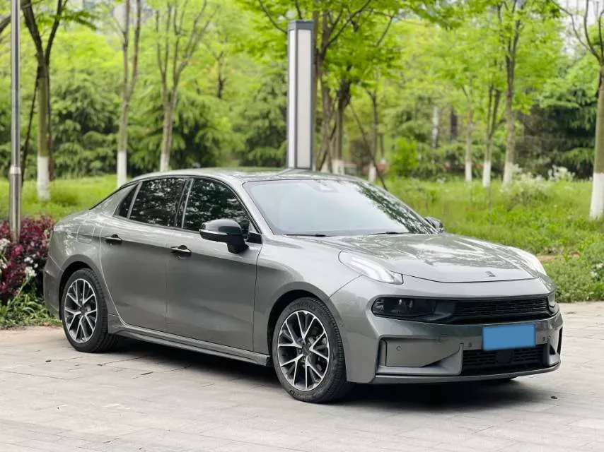2022 LYNK&CO 03 2.0T 190HP L4 7DCT,autocango,china used car exporter,china ev exporter,chinese used car exporter,chinese used ev exporter