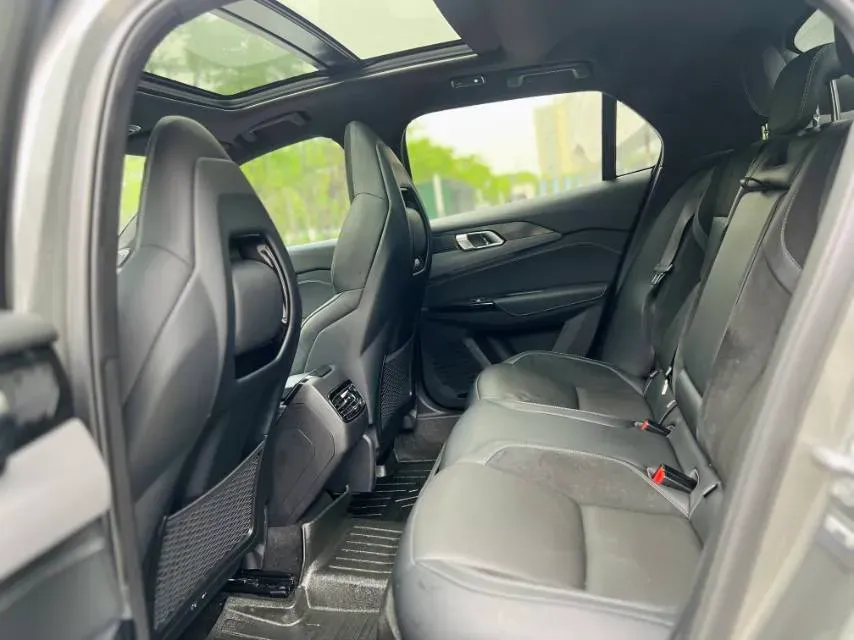 2022 LYNK&CO 03 2.0T 190HP L4 7DCT,autocango,china used car exporter,china ev exporter,chinese used car exporter,chinese used ev exporter