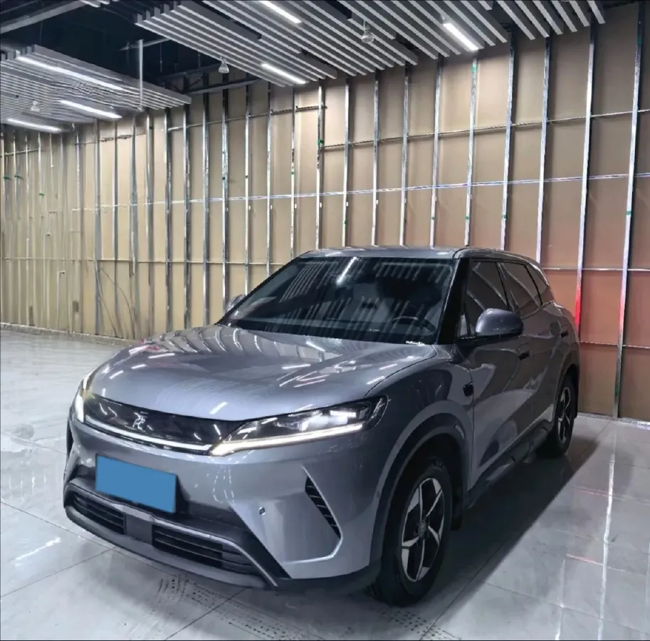 2025 BYD YuanUP BEV 45.12KWH,autocango,china used car exporter,china ev exporter,chinese used car exporter,chinese used ev exporter