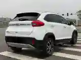 2018 Chery Tiggo 3x 1.5L 106HP L4 4AT