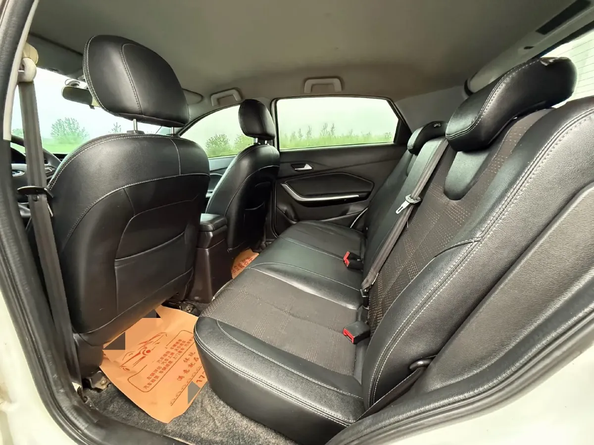 2018 Chery Tiggo 3x 1.5L 106HP L4 4AT,autocango,china used car exporter,china ev exporter,chinese used car exporter,chinese used ev exporter