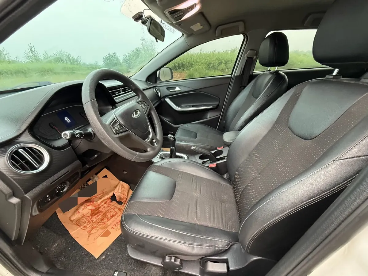 2018 Chery Tiggo 3x 1.5L 106HP L4 4AT,autocango,china used car exporter,china ev exporter,chinese used car exporter,chinese used ev exporter