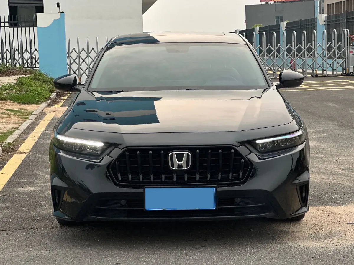 2023 Honda Inspire 1.5T 192HP L4 CVT,autocango,china used car exporter,china ev exporter,chinese used car exporter,chinese used ev exporter