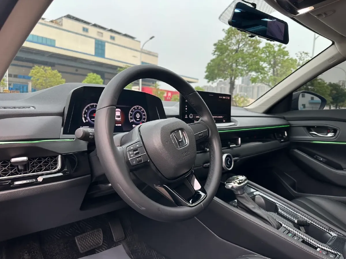 2023 Honda Inspire 1.5T 192HP L4 CVT,autocango,china used car exporter,china ev exporter,chinese used car exporter,chinese used ev exporter