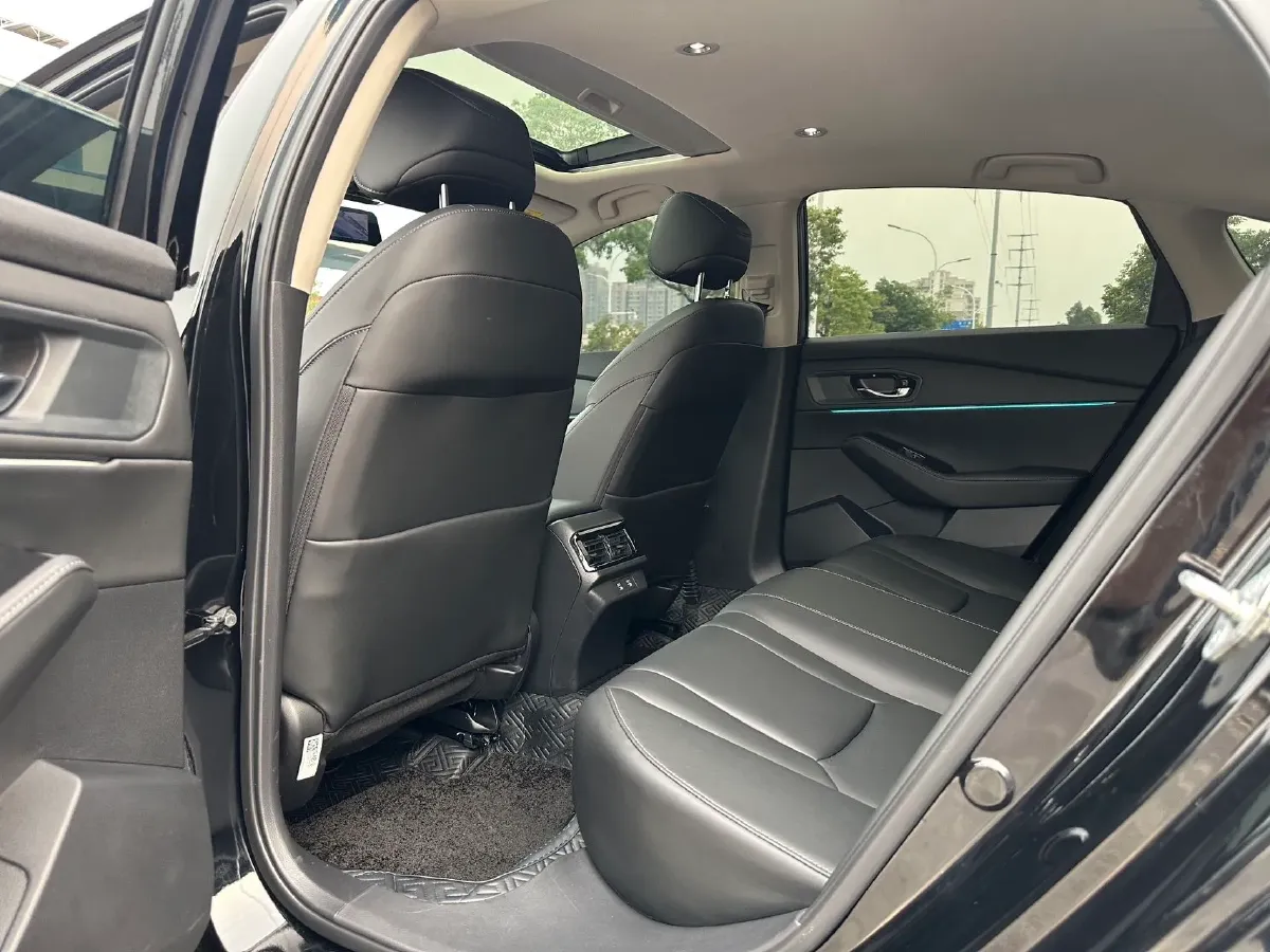 2023 Honda Inspire 1.5T 192HP L4 CVT,autocango,china used car exporter,china ev exporter,chinese used car exporter,chinese used ev exporter