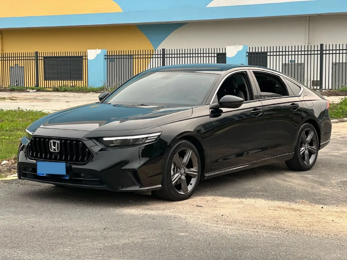 2023 Honda Inspire 1.5T 192HP L4 CVT,autocango,china used car exporter,china ev exporter,chinese used car exporter,chinese used ev exporter