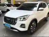 2020 Chery Tiggo 5x 1.5T 156HP L4 CVT