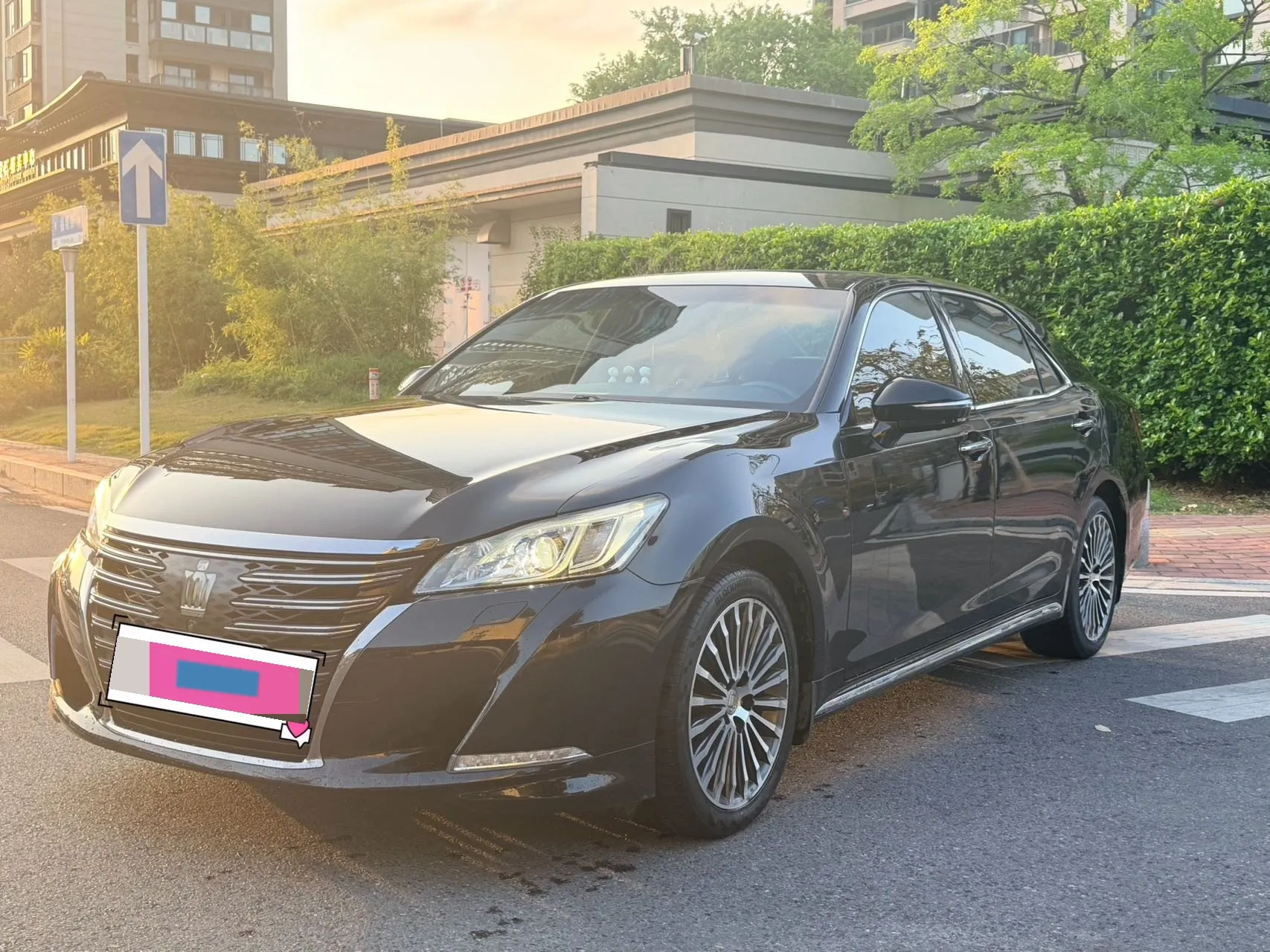 2018 Toyota Highlander 2.0T 220HP L4 6AT