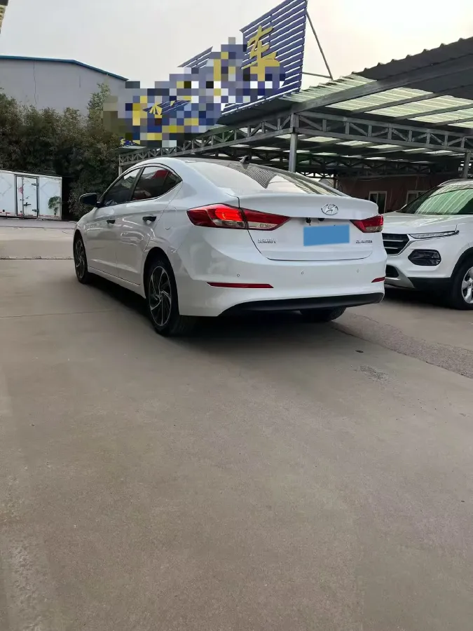 2020 Hyundai Elantra 1.5L 115HP L4 CVT,autocango,china used car exporter,china ev exporter,chinese used car exporter,chinese used ev exporter