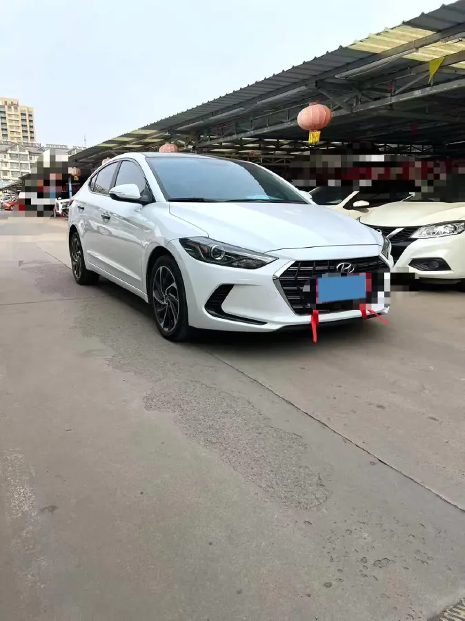 2020 Hyundai Elantra 1.5L 115HP L4 CVT,autocango,china used car exporter,china ev exporter,chinese used car exporter,chinese used ev exporter