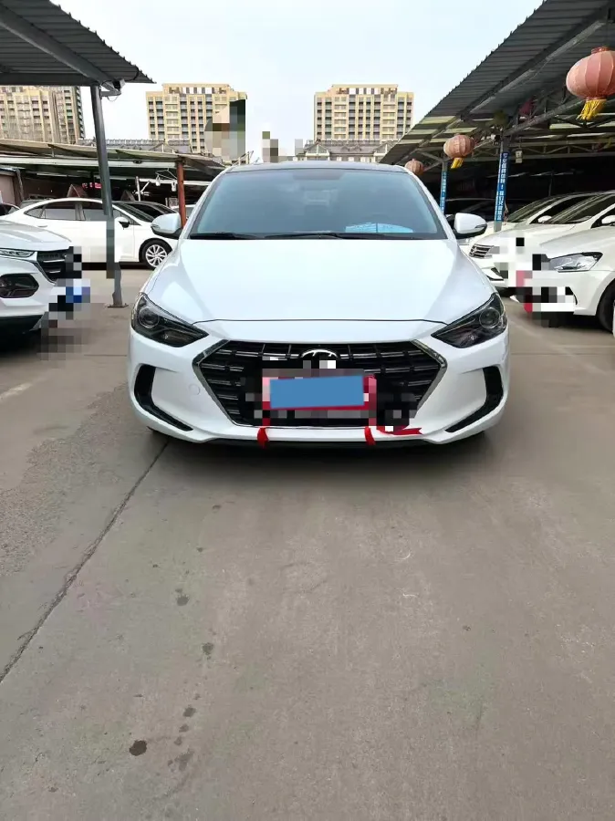 2020 Hyundai Elantra 1.5L 115HP L4 CVT,autocango,china used car exporter,china ev exporter,chinese used car exporter,chinese used ev exporter