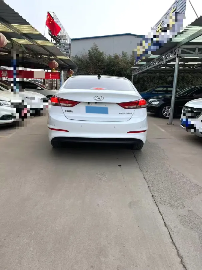 2020 Hyundai Elantra 1.5L 115HP L4 CVT,autocango,china used car exporter,china ev exporter,chinese used car exporter,chinese used ev exporter