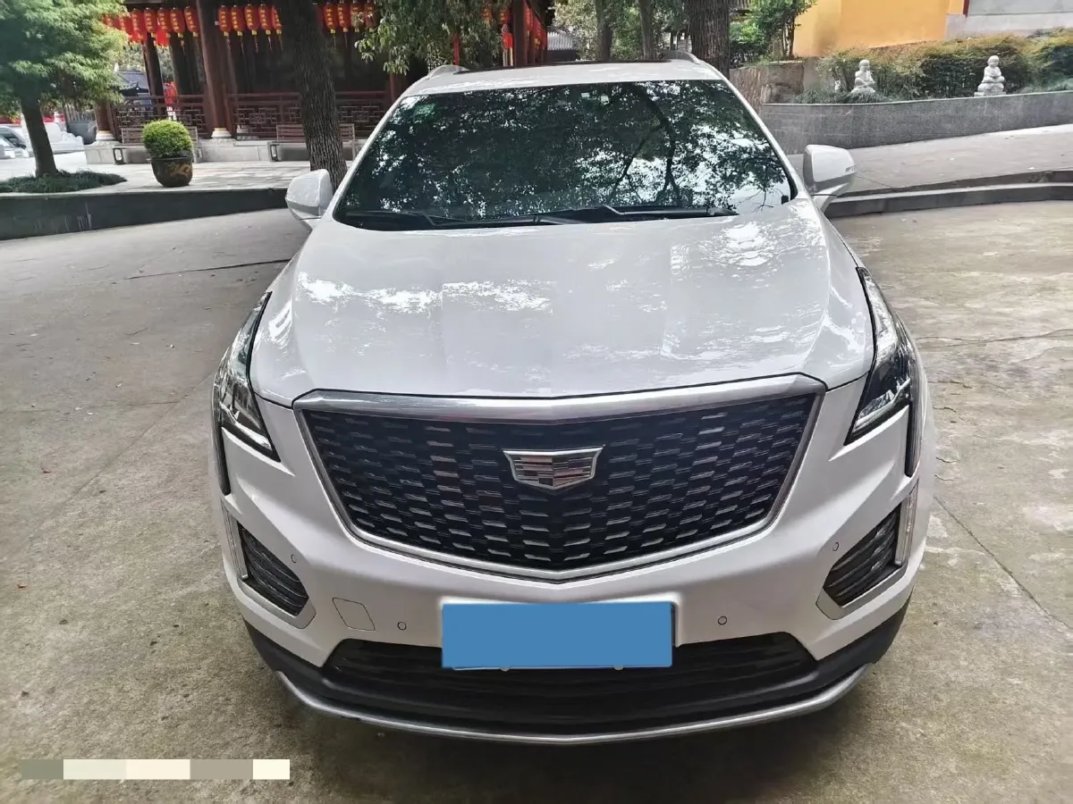 2020 Cadillac XT5 2.0T 241HP L4 9AT,autocango,china used car exporter,china ev exporter,chinese used car exporter,chinese used ev exporter