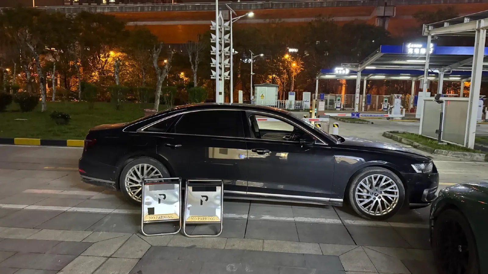 2021 Audi A8 3.0T 286HP V6 8AT,autocango,china used car exporter,china ev exporter,chinese used car exporter,chinese used ev exporter