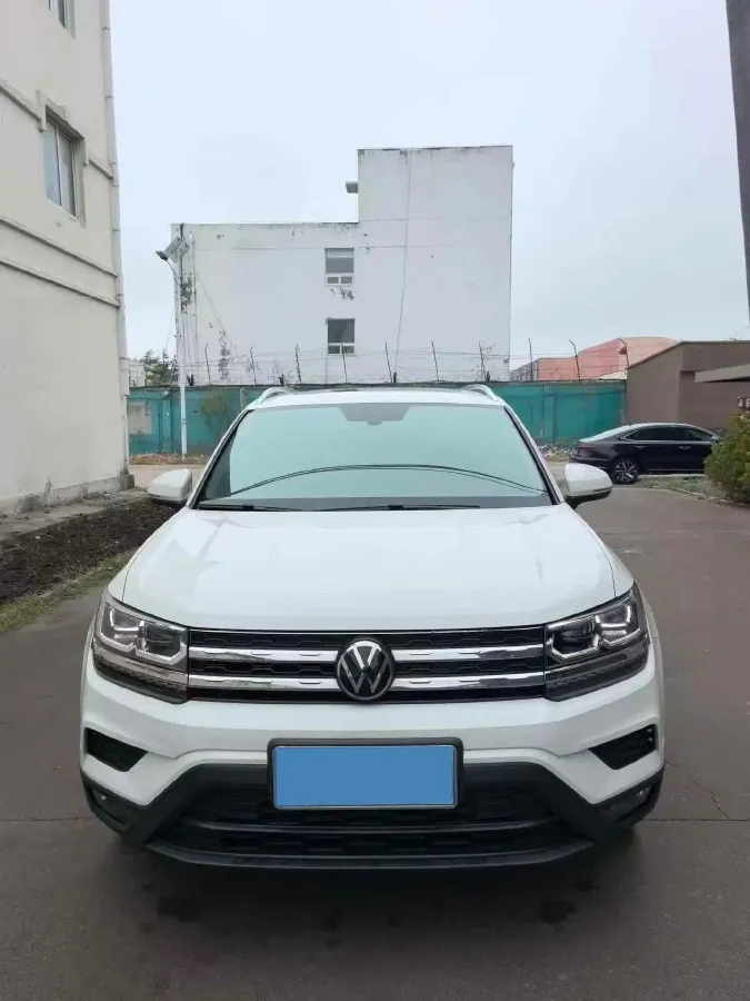 2022 Volkswagen Tharu 1.4T 150HP L4 7DCT,autocango,china used car exporter,china ev exporter,chinese used car exporter,chinese used ev exporter