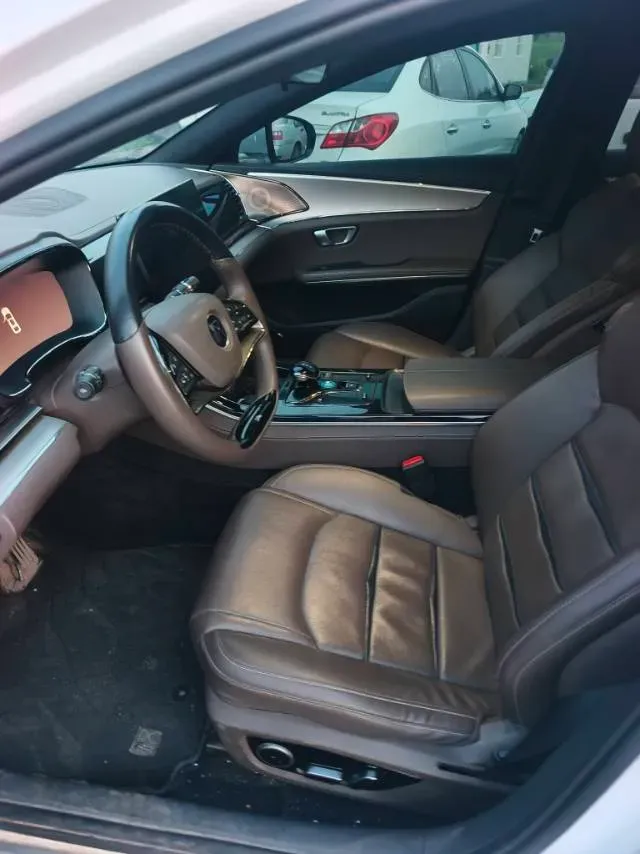 2020 WEY VV7 2.0T 227HP L4 7DCT PHEV,autocango,china used car exporter,china ev exporter,chinese used car exporter,chinese used ev exporter