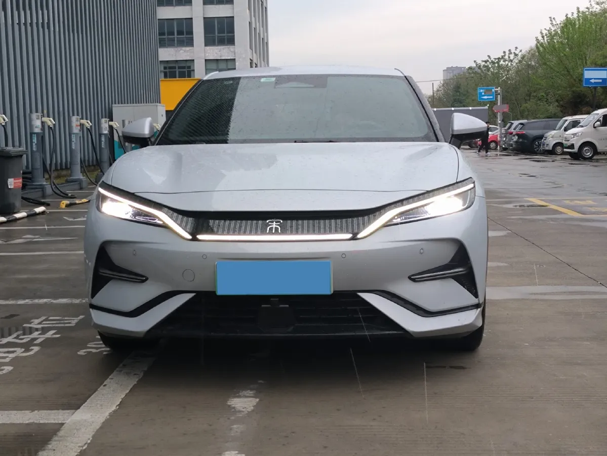 2024 BYD SongL EV BEV 87.04KWH,autocango,china used car exporter,china ev exporter,chinese used car exporter,chinese used ev exporter