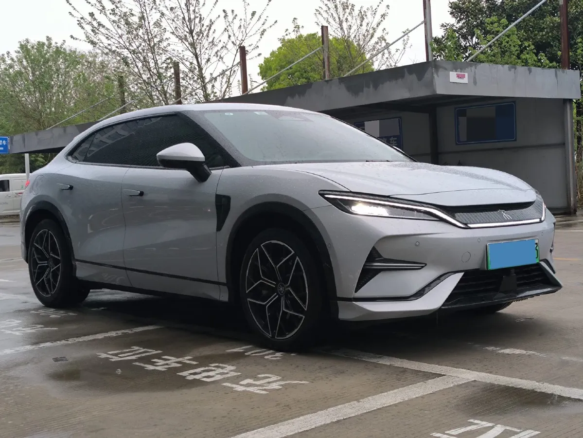 2024 BYD SongL EV BEV 87.04KWH,autocango,china used car exporter,china ev exporter,chinese used car exporter,chinese used ev exporter