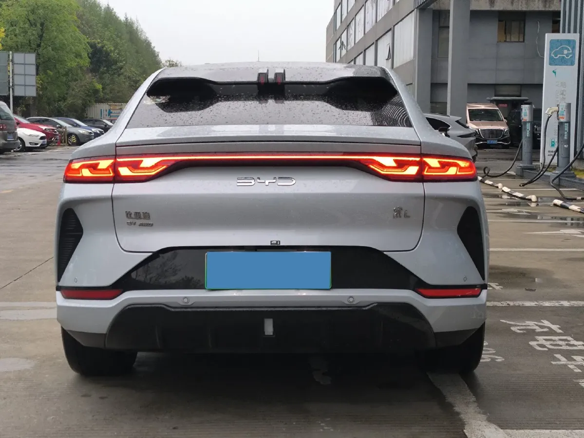 2024 BYD SongL EV BEV 87.04KWH,autocango,china used car exporter,china ev exporter,chinese used car exporter,chinese used ev exporter