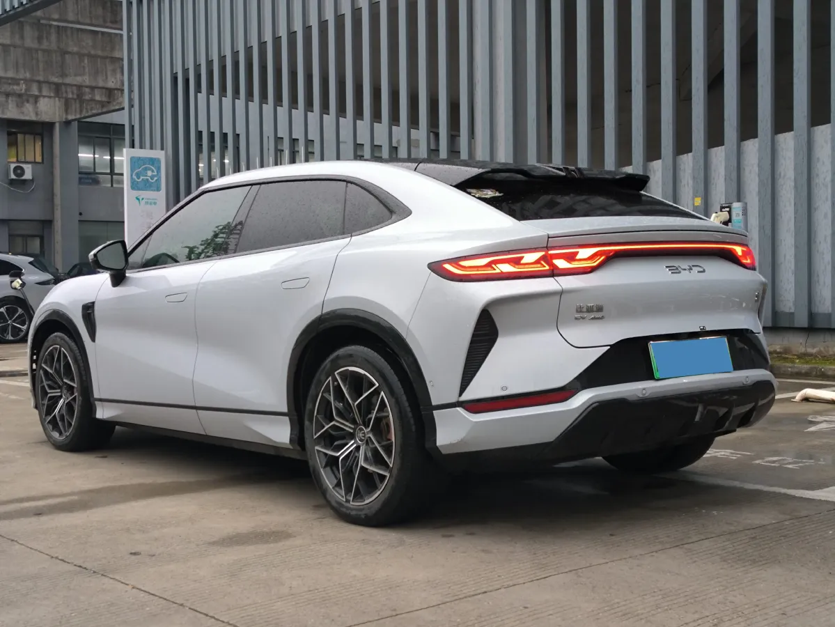 2024 BYD SongL EV BEV 87.04KWH,autocango,china used car exporter,china ev exporter,chinese used car exporter,chinese used ev exporter