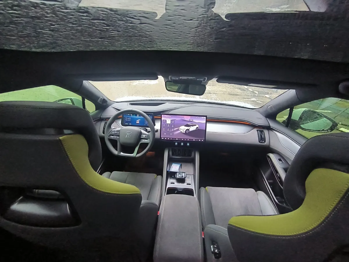 2024 BYD SongL EV BEV 87.04KWH,autocango,china used car exporter,china ev exporter,chinese used car exporter,chinese used ev exporter