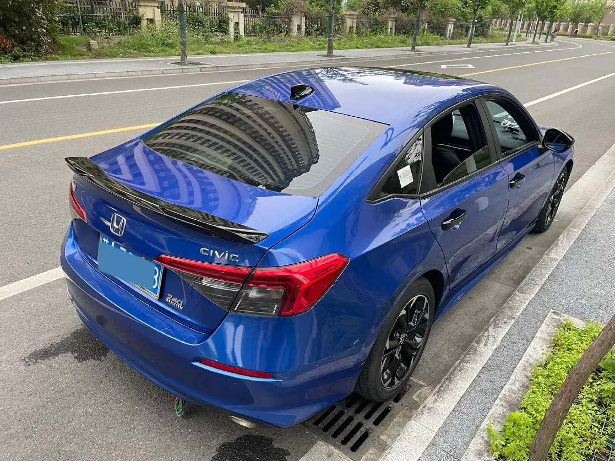 2022 Honda Civic 1.5T 182HP L4 CVT,autocango,china used car exporter,china ev exporter,chinese used car exporter,chinese used ev exporter