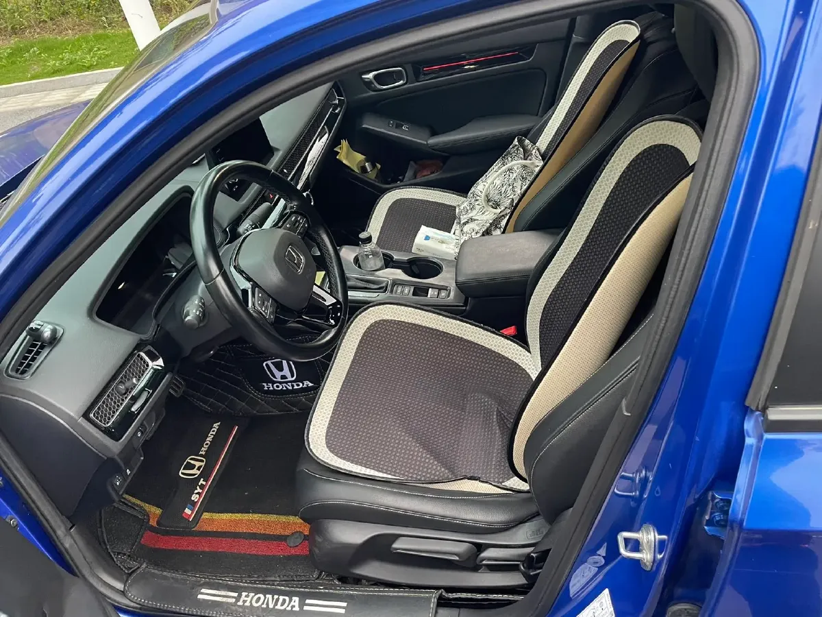 2022 Honda Civic 1.5T 182HP L4 CVT,autocango,china used car exporter,china ev exporter,chinese used car exporter,chinese used ev exporter