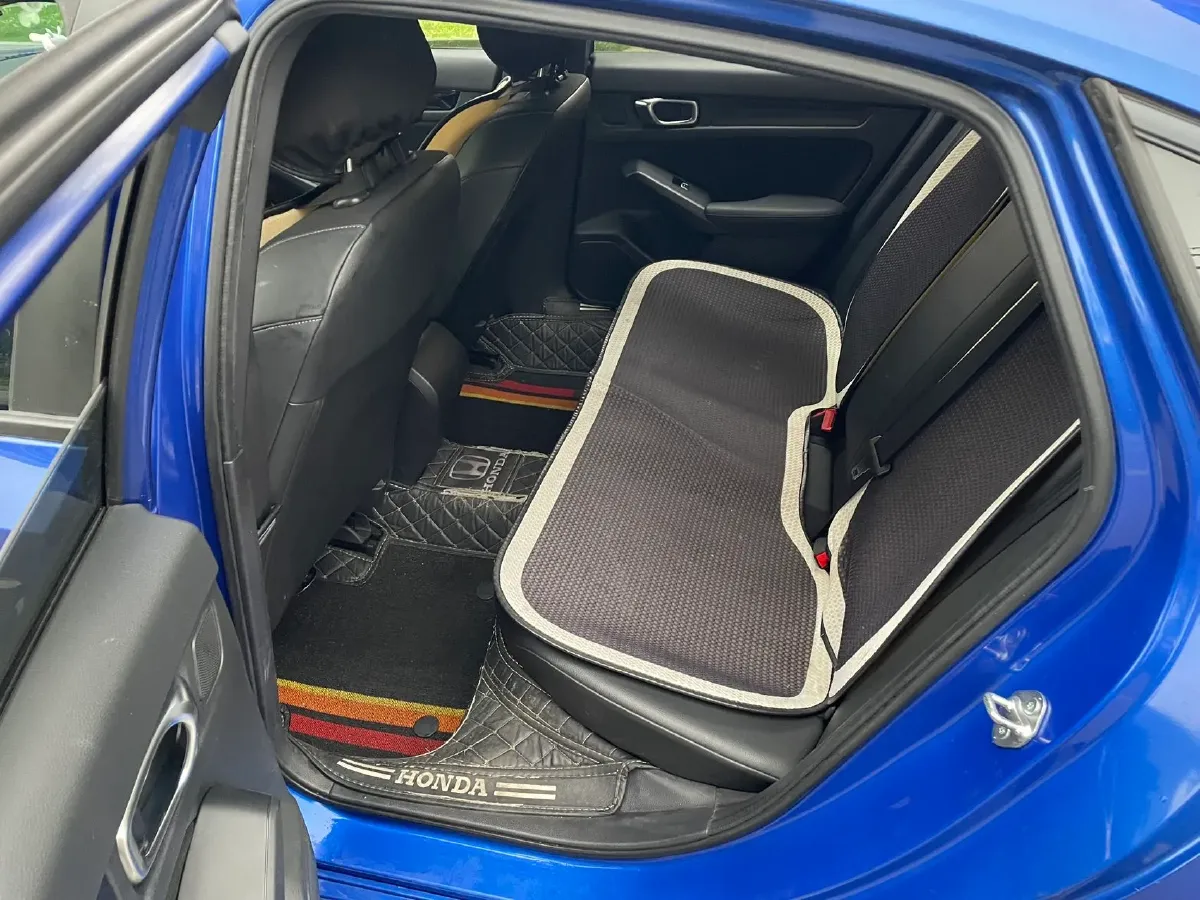 2022 Honda Civic 1.5T 182HP L4 CVT,autocango,china used car exporter,china ev exporter,chinese used car exporter,chinese used ev exporter