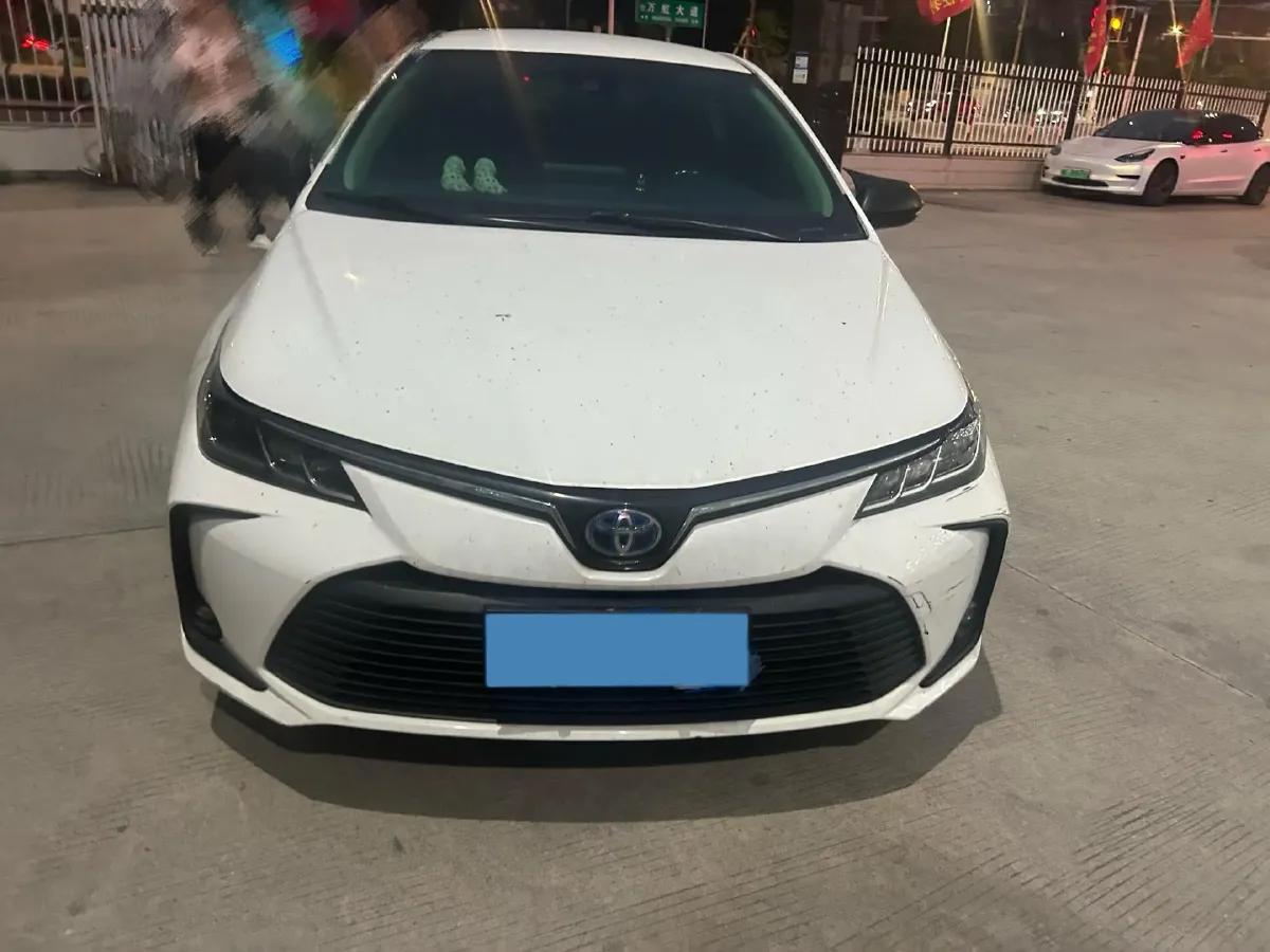 2022 Toyota Corolla 1.8L 98HP L4 E-CVT Hybrid,autocango,china used car exporter,china ev exporter,chinese used car exporter,chinese used ev exporter