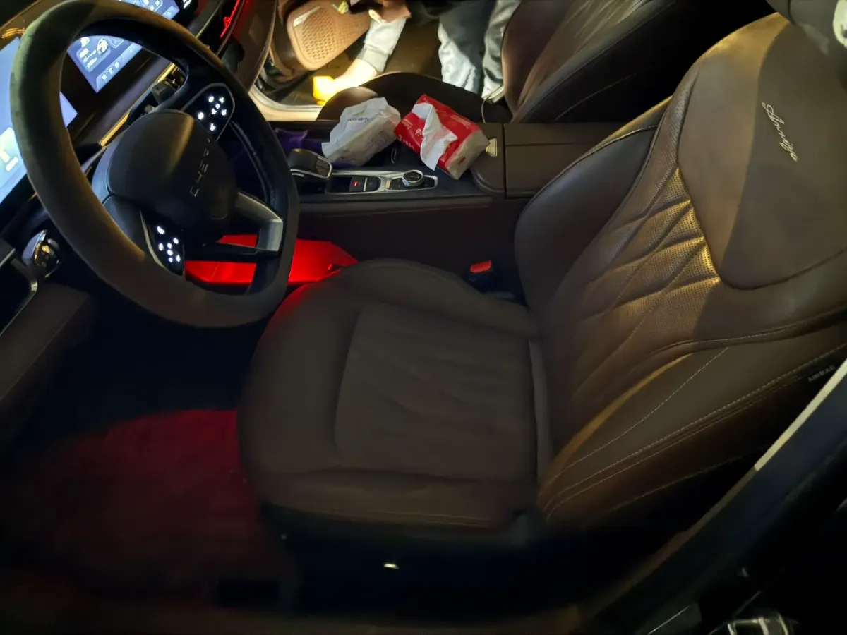 2023 Chery Arrizo 8 2.0T 254HP L4 7DCT,autocango,china used car exporter,china ev exporter,chinese used car exporter,chinese used ev exporter