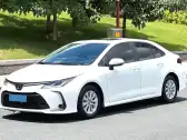 2021 TOYOTA COROLLA,autocango,china used car exporter,china ev exporter,chinese used car exporter,chinese used ev exporter
