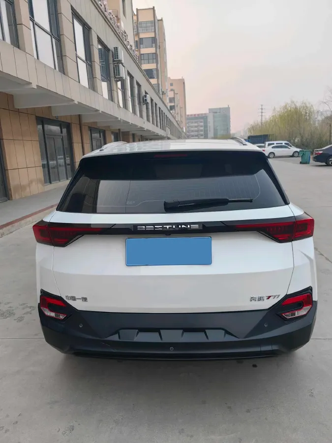 2020 Bestune T77 1.5T 169HP L4 7DCT,autocango,china used car exporter,china ev exporter,chinese used car exporter,chinese used ev exporter