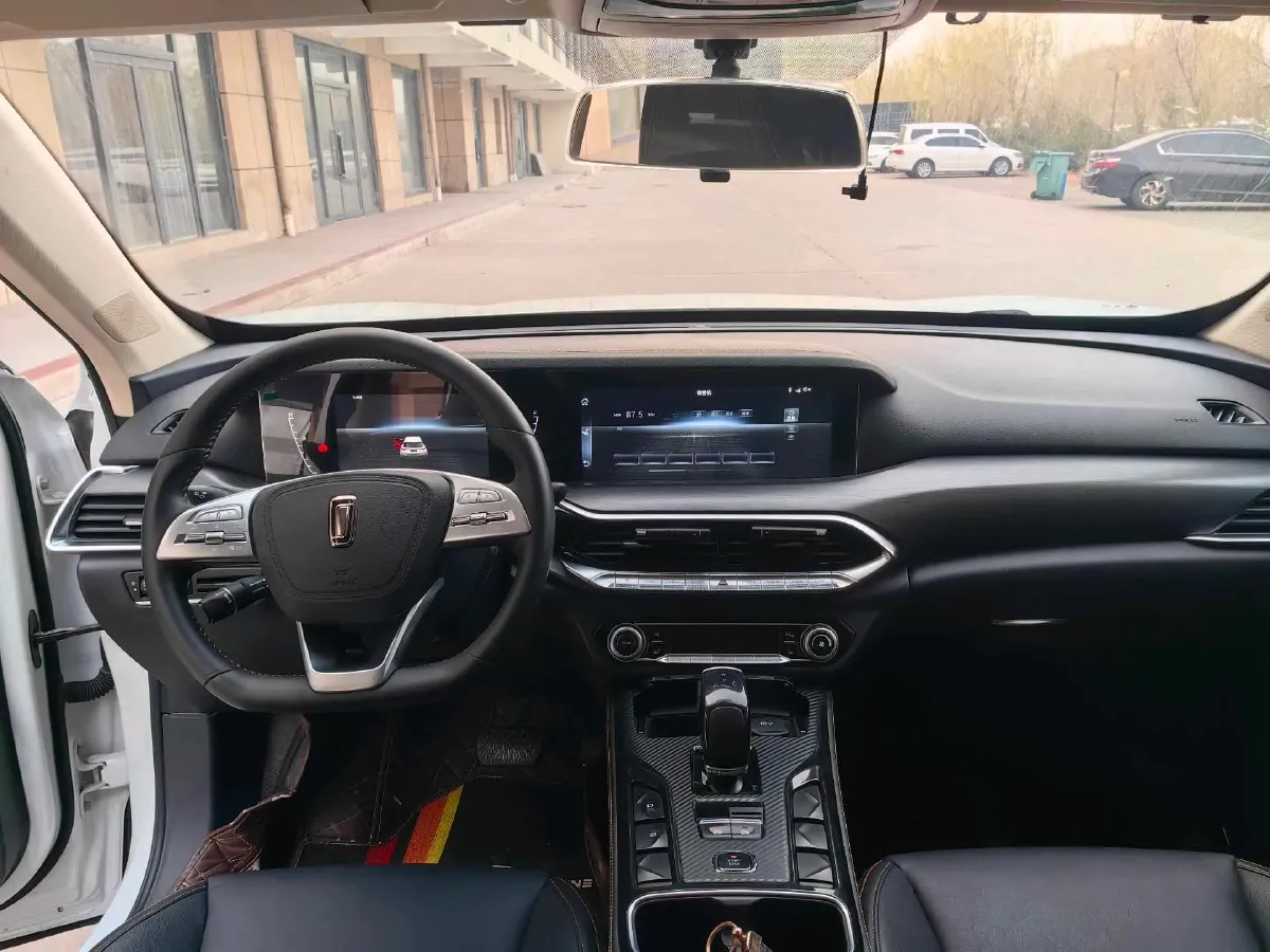 2020 Bestune T77 1.5T 169HP L4 7DCT,autocango,china used car exporter,china ev exporter,chinese used car exporter,chinese used ev exporter