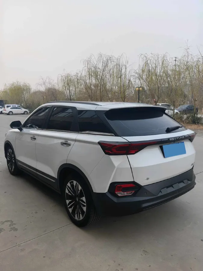 2020 Bestune T77 1.5T 169HP L4 7DCT,autocango,china used car exporter,china ev exporter,chinese used car exporter,chinese used ev exporter
