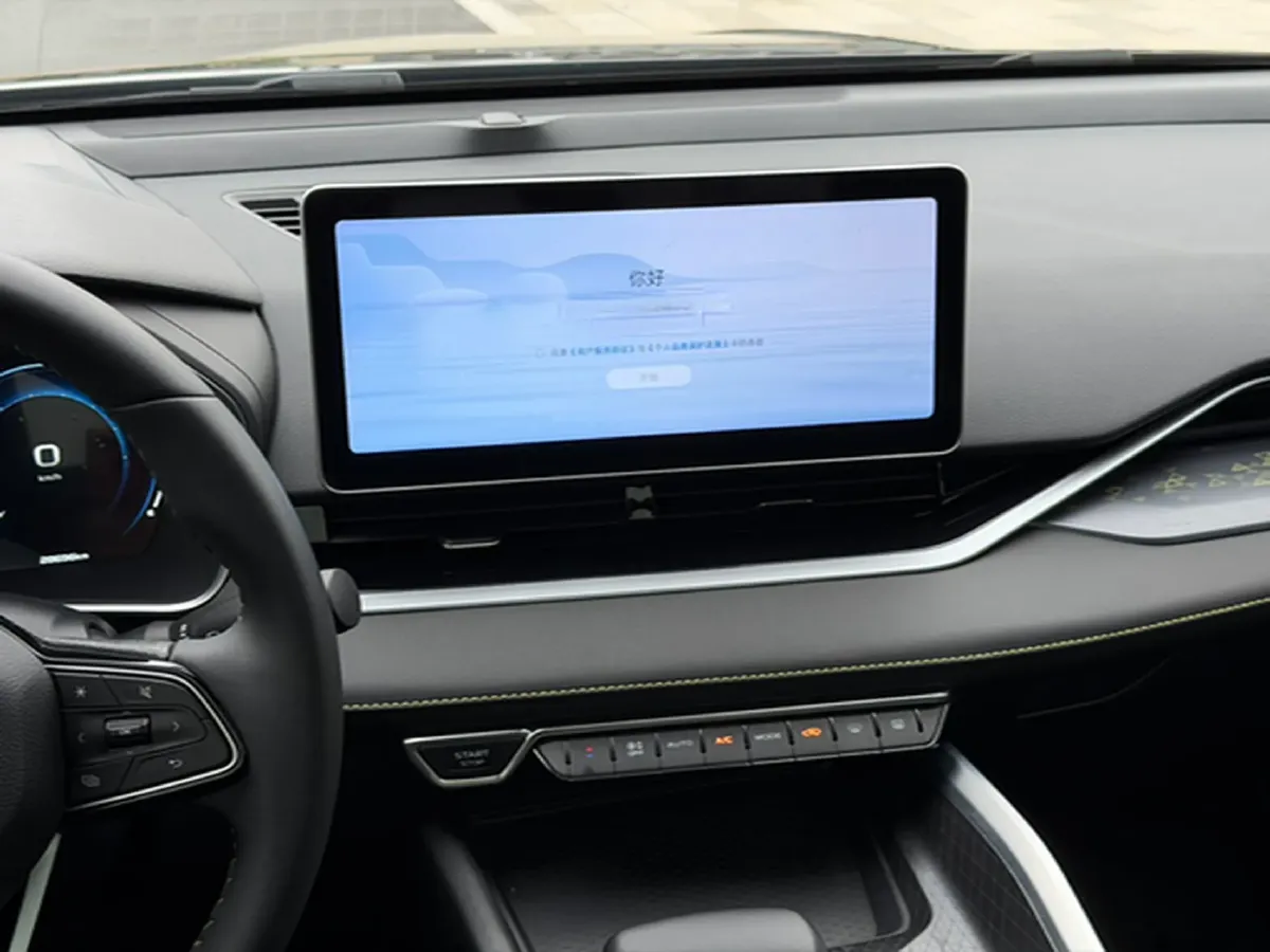 2023 Geely Preface 1.5T 181HP L4 7DCT,autocango,china used car exporter,china ev exporter,chinese used car exporter,chinese used ev exporter