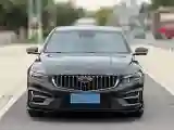 2023 Geely Preface 1.5T 181HP L4 7DCT