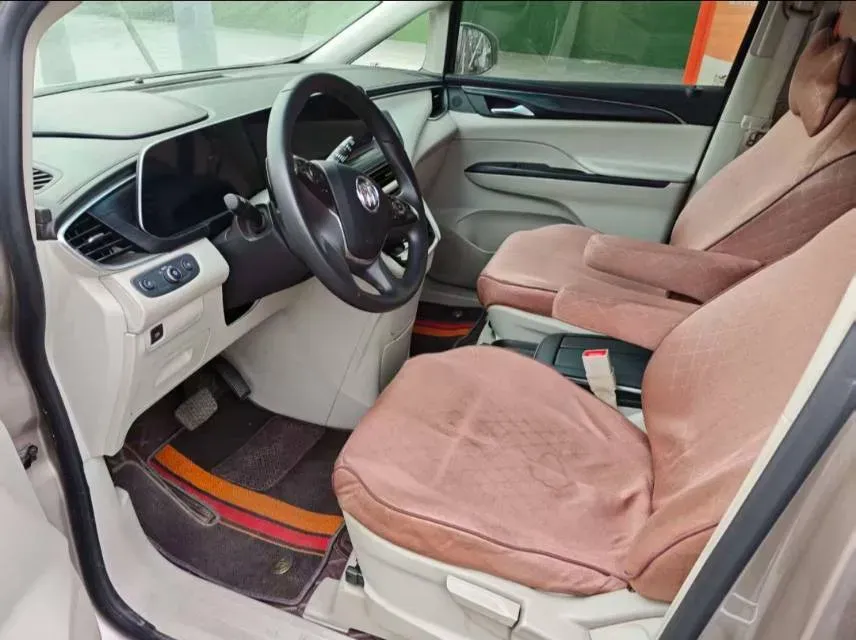 2023 Buick GL8 2.0T 237HP L4 9AT,autocango,china used car exporter,china ev exporter,chinese used car exporter,chinese used ev exporter