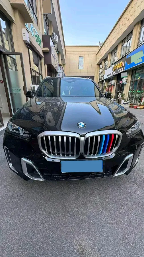 2023 BMW X5 3.0T 381HP L6 8AT,autocango,china used car exporter,china ev exporter,chinese used car exporter,chinese used ev exporter