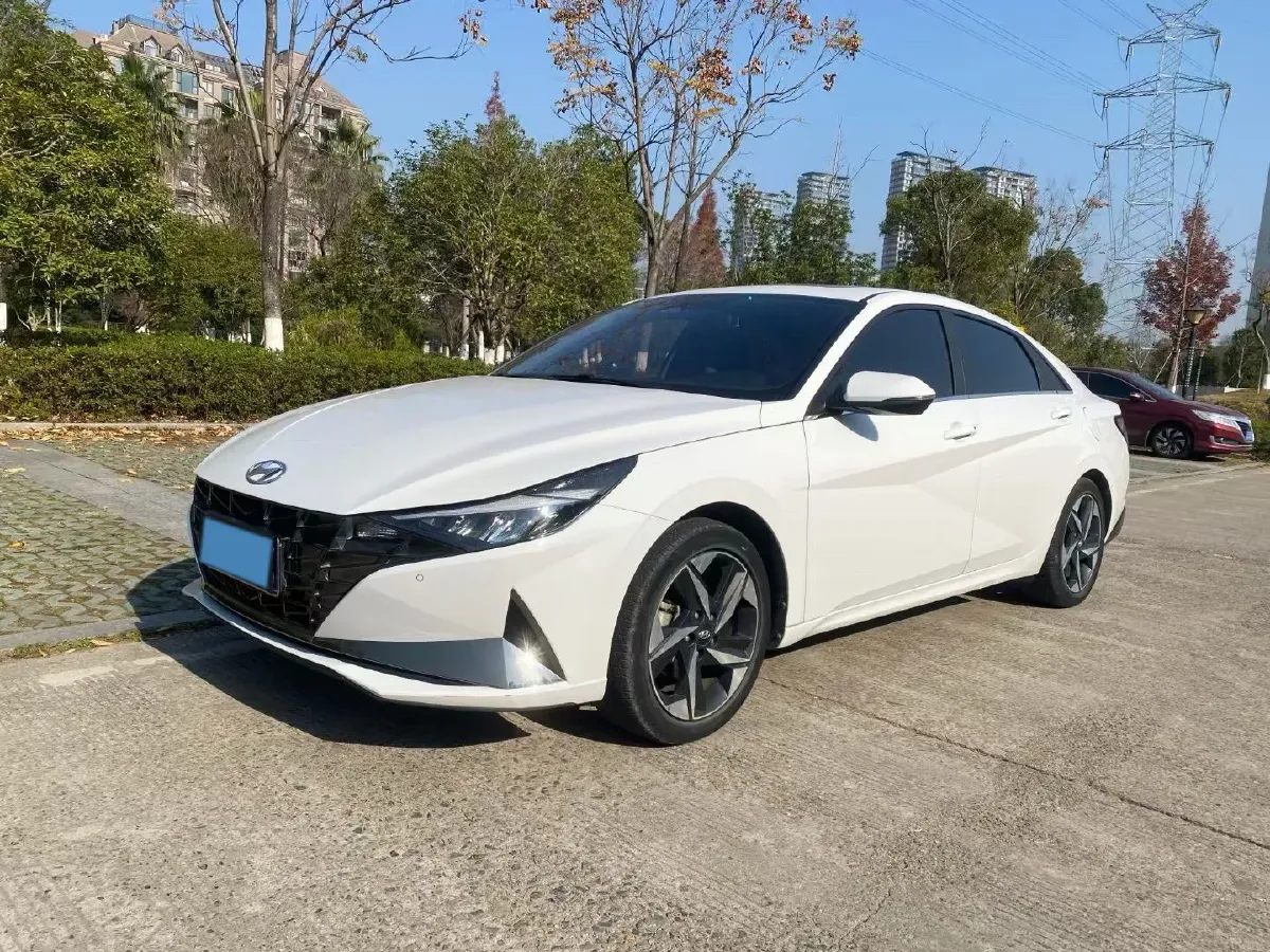 2022 Hyundai Elantra 1.5L 115HP L4 CVT,autocango,china used car exporter,china ev exporter,chinese used car exporter,chinese used ev exporter